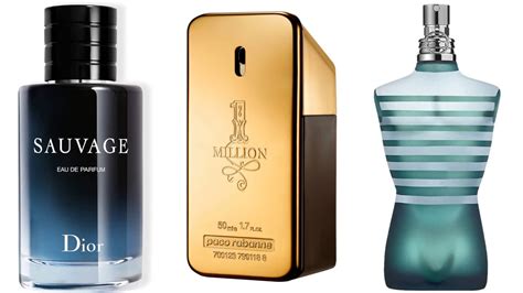 the best parfum homme
